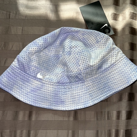 NWT Nike Womens Bucket Hat - Picture 4 of 6